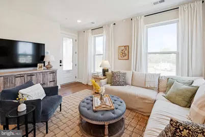 14980 Deco Circle #LOT 47, Chantilly, VA 20151 - Photo 6