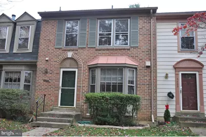 5405 New London Park Drive, Fairfax, VA 22032 - Photo 1