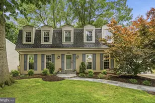 8853 Applecross Ln, Springfield, VA 22153 - Photo 1