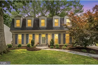 8853 Applecross Lane, Springfield, VA 22153 - Photo 34