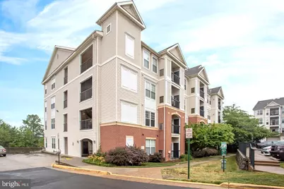 11326 Aristotle Drive #4-202, Fairfax, VA 22030 - Photo 1