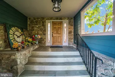 6321 Sydney Road, Fairfax Station, VA 22039 - Photo 4