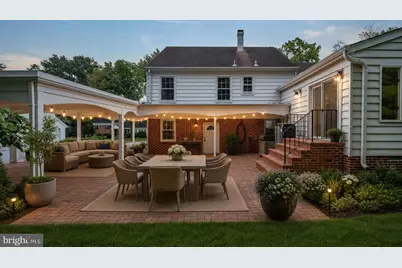1308 Wake Forest Drive, Alexandria, VA 22307 - Photo 60
