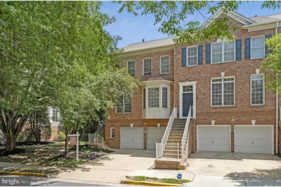 9546 Lagersfield Circle, Vienna, VA 22181 - Photo 1