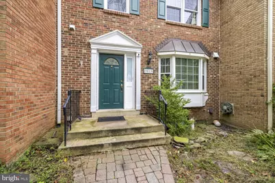 9019 Golden Leaf Court, Springfield, VA 22153 - Photo 2