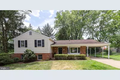 1606 Mary Ellen Court, McLean, VA 22101 - Photo 1