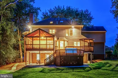 11183 Longwood Grove Drive, Reston, VA 20194 - Photo 2