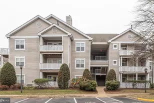 14301 Grape Holly Grove, Centreville, VA 20121 - Photo 1