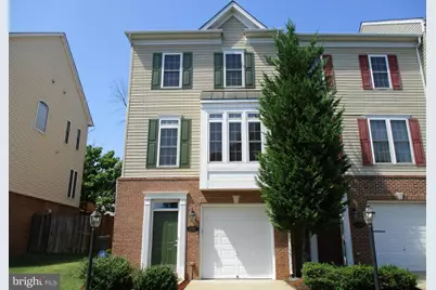 9102 Marie Court, Lorton, VA 22079 - Photo 1