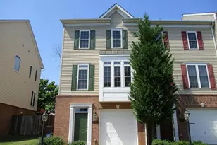 9102 Marie Ct, Lorton, VA 22079 - Photo 1