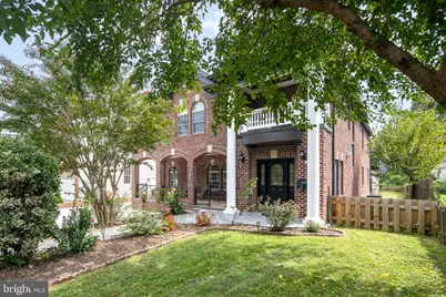 7705 Magarity Road, Falls Church, VA 22043 - Photo 2
