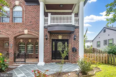 7705 Magarity Road, Falls Church, VA 22043 - Photo 4