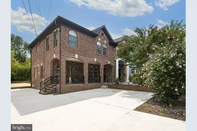 7705 Magarity Road, Falls Church, VA 22043 - Photo 1