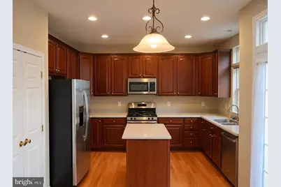 8517 Barrow Furnace Lane, Lorton, VA 22079 - Photo 16
