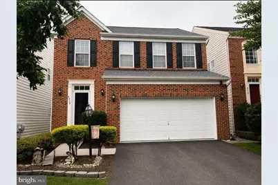 8517 Barrow Furnace Lane, Lorton, VA 22079 - Photo 2