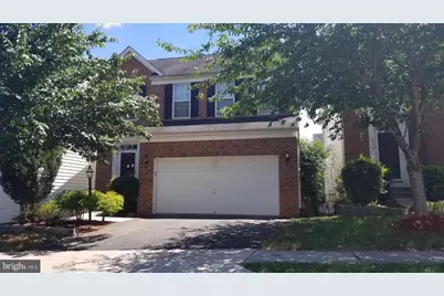 8517 Barrow Furnace Lane, Lorton, VA 22079 - Photo 1