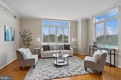 4490 Market Commons Drive #505, Fairfax, VA 22033 - Photo 10