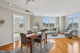 4490 Market Commons Dr, Fairfax, VA 22033 - Photo 8