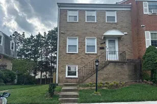 3068 Covington St, Fairfax, VA 22031 - Photo 1