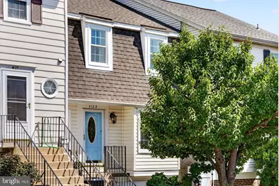4123 Weeping Willow Court, Chantilly, VA 20151 - Photo 2