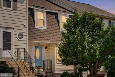 4123 Weeping Willow Court, Chantilly, VA 20151 - Photo 1