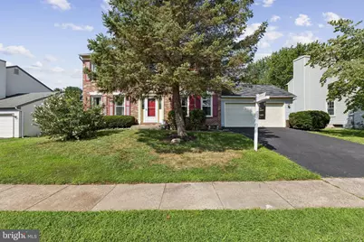 3574 Armfield Farm Drive, Chantilly, VA 20151 - Photo 1