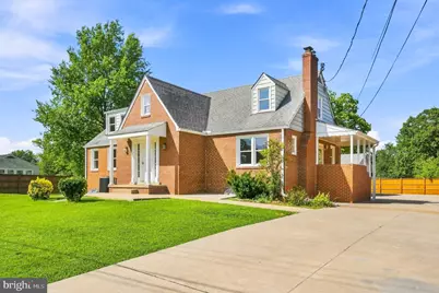 6334 Edgemoor Lane, Alexandria, VA 22312 - Photo 4