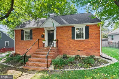 2902 Summerfield Road, Falls Church, VA 22042 - Photo 24