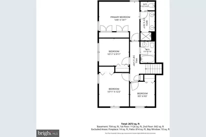 1013 Westwood Drive NE, Vienna, VA 22180 - Photo 10