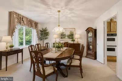 8370 Greensboro Drive #610, McLean, VA 22102 - Photo 6