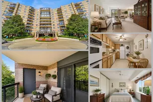 8370 Greensboro Dr, McLean, VA 22102 - Photo 1