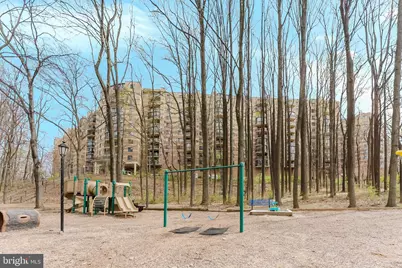 8370 Greensboro Drive #610, McLean, VA 22102 - Photo 46