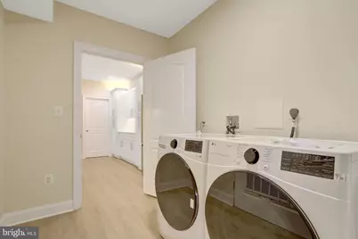 8305 Covington Woods Court #BASEMENT, Springfield, VA 22153 - Photo 34