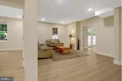 8305 Covington Woods Court #BASEMENT, Springfield, VA 22153 - Photo 28