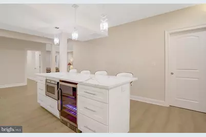 8305 Covington Woods Court #BASEMENT, Springfield, VA 22153 - Photo 4