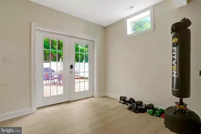 8305 Covington Woods Court #BASEMENT, Springfield, VA 22153 - Photo 30