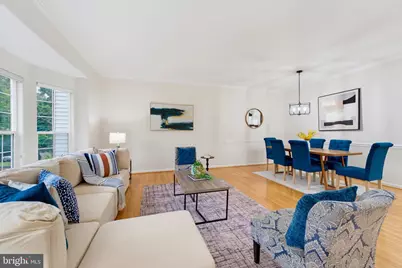 13280 Maple Creek Lane, Centreville, VA 20120 - Photo 6