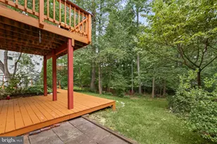 4703 Tara Dr, Fairfax, VA 22032 - Photo 42