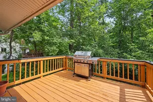 4703 Tara Dr, Fairfax, VA 22032 - Photo 40