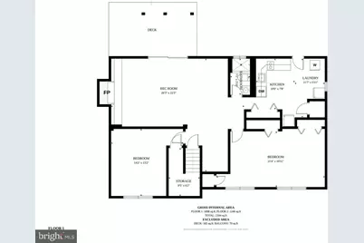 4703 Tara Drive, Fairfax, VA 22032 - Photo 56