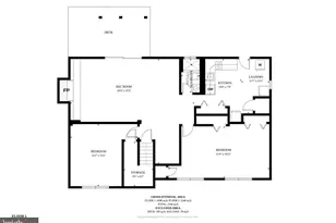 4703 Tara Dr, Fairfax, VA 22032 - Photo 56