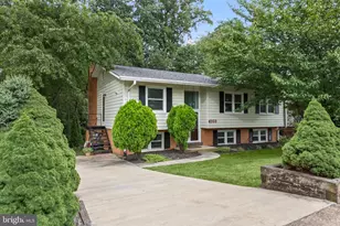4703 Tara Dr, Fairfax, VA 22032 - Photo 2