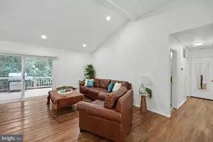 4703 Tara Dr, Fairfax, VA 22032 - Photo 4