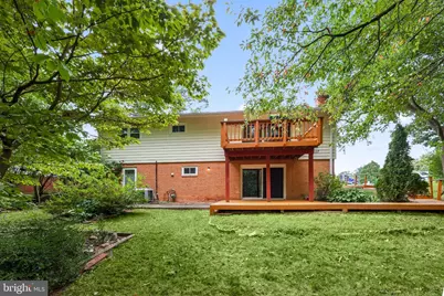 4703 Tara Drive, Fairfax, VA 22032 - Photo 48