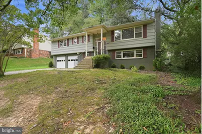 8400 Bound Brook Lane, Alexandria, VA 22309 - Photo 1