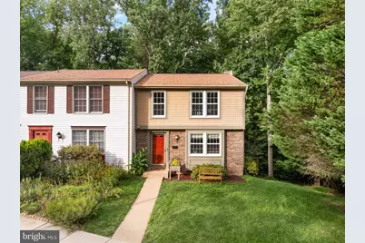 2323 Middle Creek Lane, Reston, VA 20191 - Photo 1