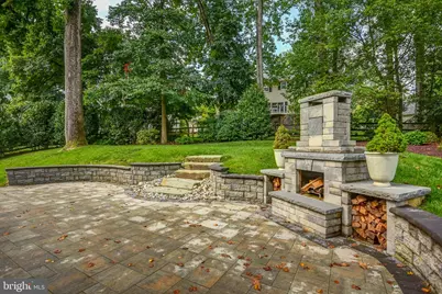 6143 Poburn Landing Court, Burke, VA 22015 - Photo 42
