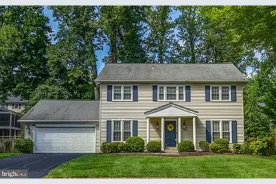 6143 Poburn Landing Court, Burke, VA 22015 - Photo 1