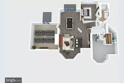 905 Falls Bridge Lane, Great Falls, VA 22066 - Photo 50