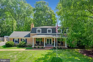 9305 Reef Ct, Alexandria, VA 22309 - Photo 1